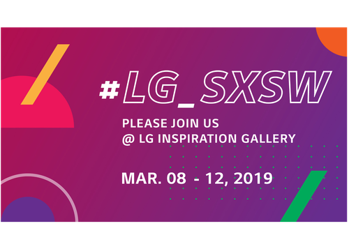 LG Inspiration Gallery