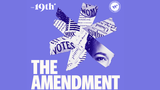 Live Recording of The Amendment with Errin Haines
