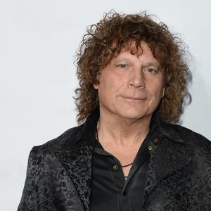 photo of Ron Chapman
