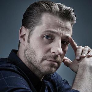 photo of Ben McKenzie