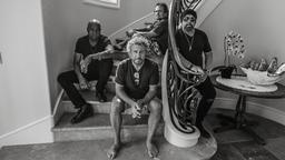 Sammy Hagar