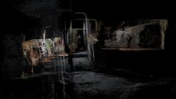 Temporal World: A Haptisonic Virtual Reality Memory World