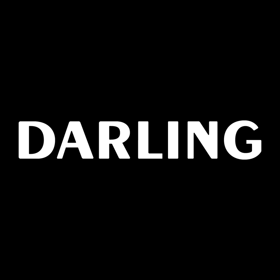 Kill Rock Stars & Darling Recordings