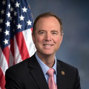 photo of Adam Schiff