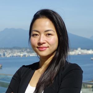 photo of Jessica Yip