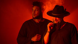 Kalu & The Electric Joint
