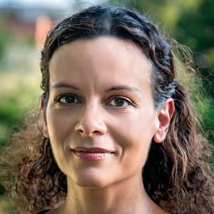 photo of Amanda Masino