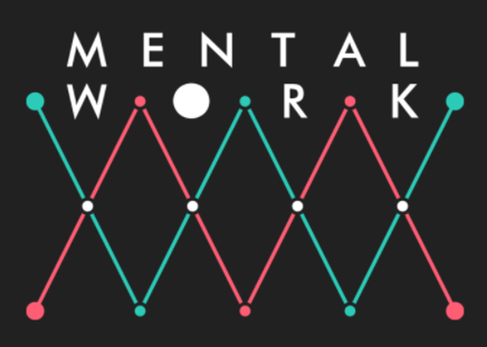 Mental Work: Moving Beyond Our Carbon Based Minds