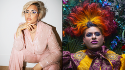Beyond the Gender Binary