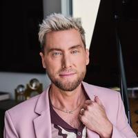 Lance Bass