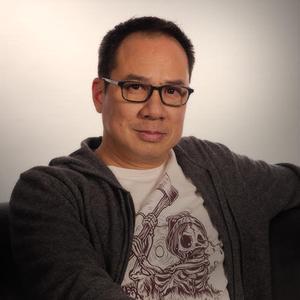 photo of Jerome Chen