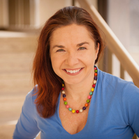 Katharine Hayhoe
