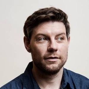 photo of Patrick Fugit