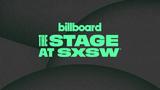 THE STAGE at SXSW