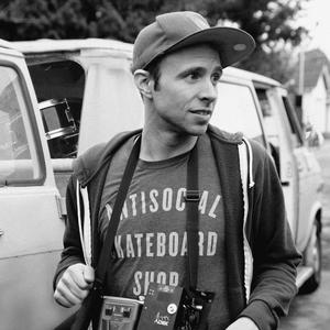 photo of Jeremy Schaulin-Rioux