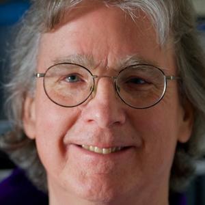 photo of Roger McNamee