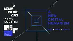 A New Digital Humanism: Art + Tech + Policy