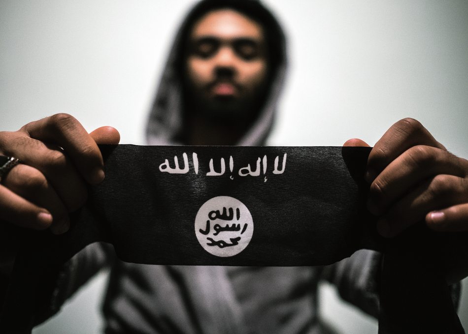 Journalism in the Age of Terrorism