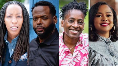 Featured Session: Finding Your Leadership Soul
