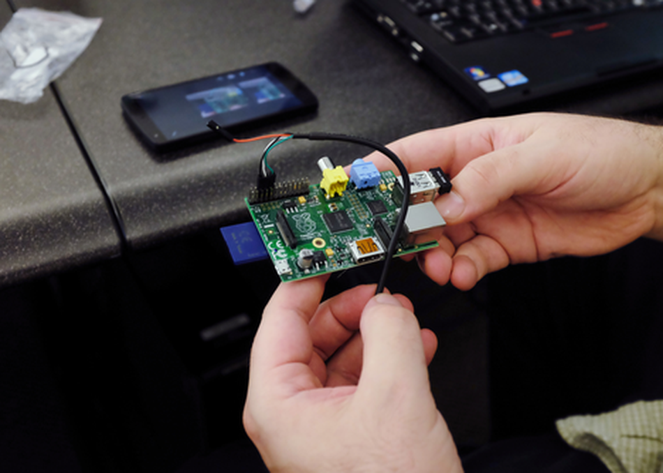 The Maker Movement & Humanistic Product Design