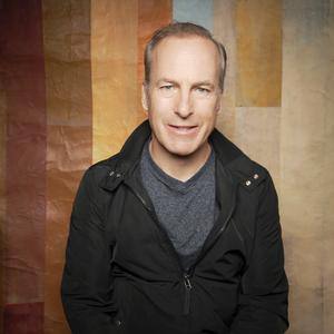 photo of Bob Odenkirk