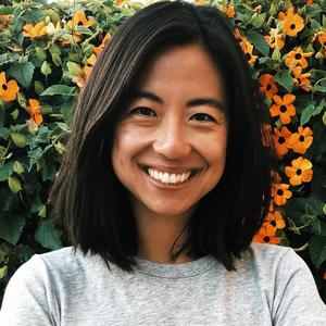 photo of Laura Yao