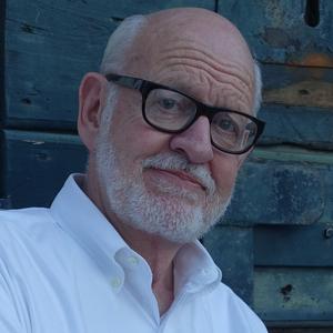 photo of Frank Oz