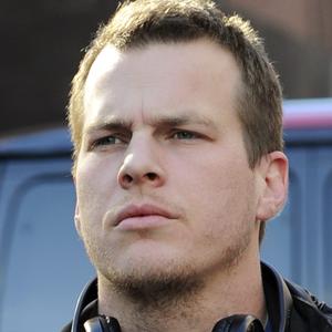 photo of Jonathan Nolan