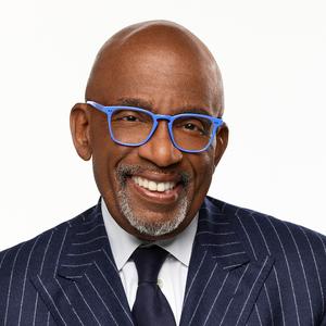 photo of Al Roker