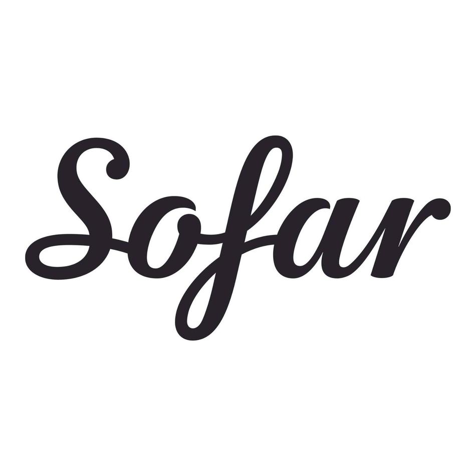 Songs From A Room' by Sofar Sounds