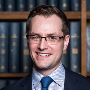 photo of Robby Mook