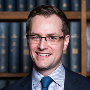 Robby Mook