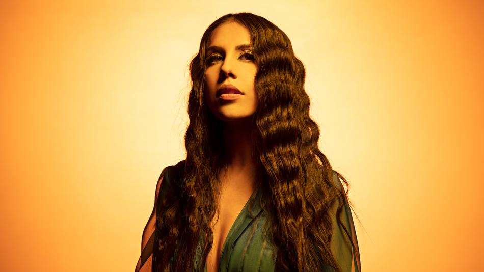 Fabiola Roudha