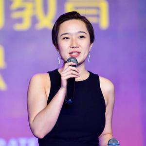 photo of Sophie Chen