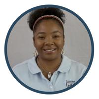 photo of Tanisha Jones