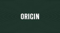 Origin Registrant Lounge