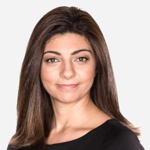 Rana El Kaliouby, Ph.d.