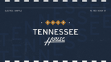 Tennessee House Logo