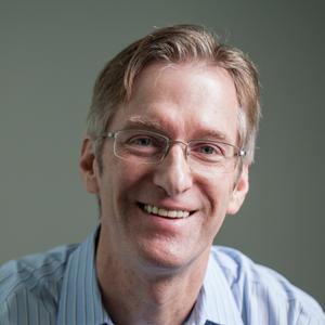 photo of Ted Wheeler