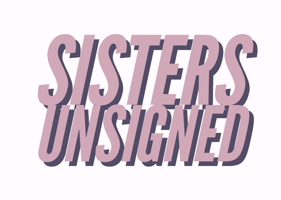 Sisters Unsigned: A QTPOC Meet Up for Artists