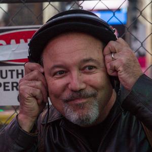 Rubén Blades