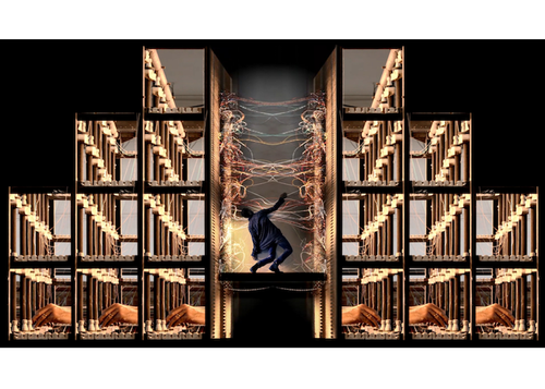 Conductors and Resistance by Ronen Sharabani 