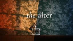 ‘The Alter’ launch (interactive film)