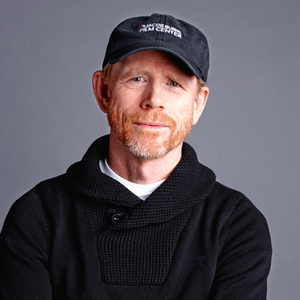 photo of Ron Howard