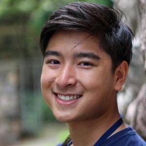 photo of Andrew Yu