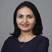 Helia Taheri, Ph.D.