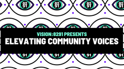Elevating Community Voices