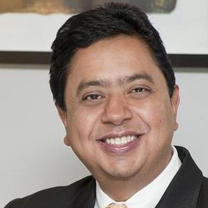 photo of Sanjay Pradhan