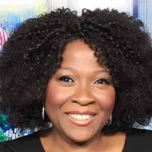 photo of Jehmu Greene