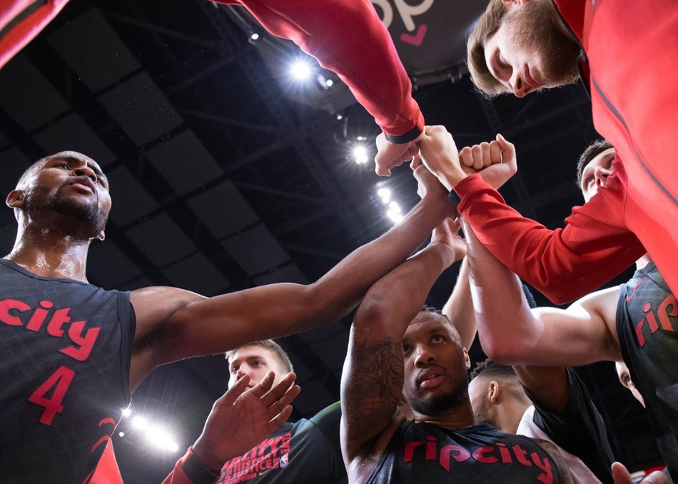 Diversity and Inclusion in the Sports Industry